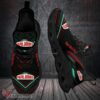 Papa John's Pizza Logo Custom Shoes Style 4, Best Running Shoes For Fans - Vesles2014S