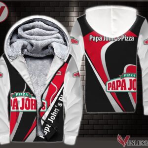 Papa John's Pizza Uniform Custom Clothes Style 11, Unique Gifts For Employee - Vesles2014s 2
