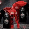 Papa John's Pizza Uniform Custom Clothes Style 2, Unique Gifts For Employee - Vesles2014s