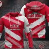 Papa John's Pizza Uniform Custom Clothes Style 20, Unique Gifts For Employee - Vesles2014s