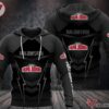 Papa John's Pizza Uniform Custom Clothes Style 22, Unique Gifts For Employee - Vesles2014s