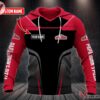 Papa John's Pizza Uniform Custom Clothes Style 26, Unique Gifts For Employee - Vesles2014s