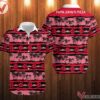 Papa John's Pizza Uniform Custom Clothes Style 32, Unique Gifts For Employee - Vesles2014s