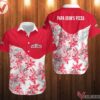 Papa John's Pizza Uniform Custom Clothes Style 33, Unique Gifts For Employee - Vesles2014s