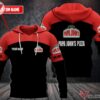 Papa John's Pizza Uniform Custom Clothes Style 40, Unique Gifts For Employee - Vesles2014s