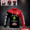 Papa John's Pizza Uniform Custom Clothes Style 41, Unique Gifts For Employee - Vesles2014s