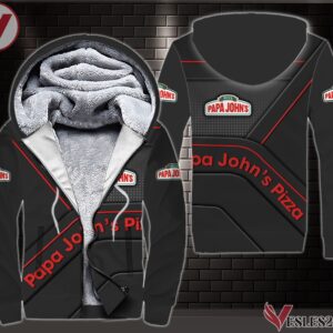Papa John's Pizza Uniform Custom Clothes Style 7, Unique Gifts For Employee - Vesles2014s 3