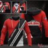 Papa John's Pizza Uniform Custom Clothes Style 9, Unique Gifts For Employee - Vesles2014s