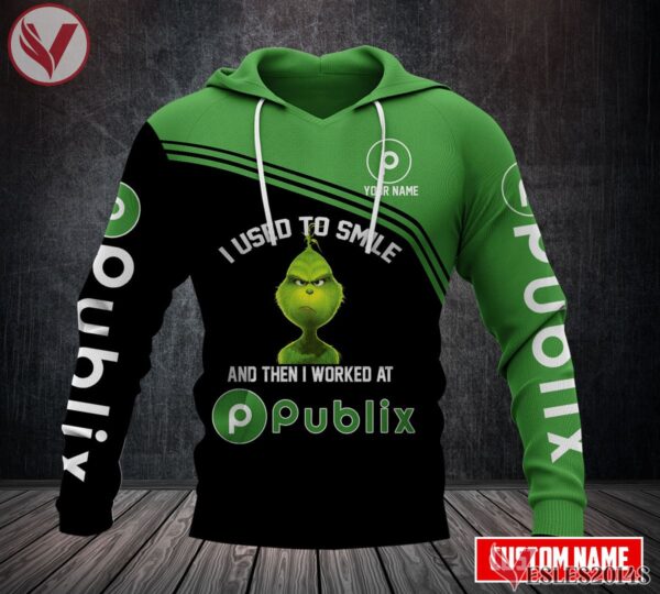 Papa Johns Pizza Uniform Custom Clothes, Unique Gifts For Employee - Vesles2014s 1