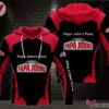 Papa John's Pizza Uniform Custom Clothes, Unique Gifts For Employee - Vesles2014s