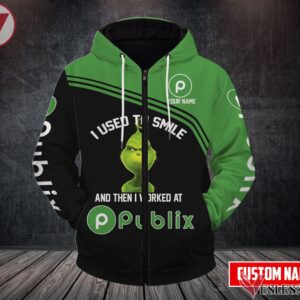 Papa Johns Pizza Uniform Custom Clothes, Unique Gifts For Employee - Vesles2014s 2
