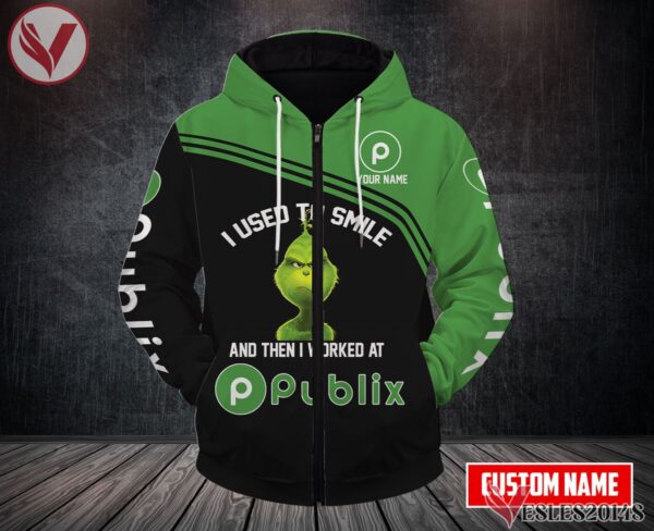 Papa Johns Pizza Uniform Custom Clothes, Unique Gifts For Employee - Vesles2014s 2