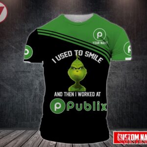 Papa Johns Pizza Uniform Custom Clothes, Unique Gifts For Employee - Vesles2014s 3