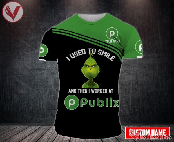 Papa Johns Pizza Uniform Custom Clothes, Unique Gifts For Employee - Vesles2014s 3