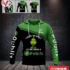 Papa Johns Pizza Uniform Custom Clothes, Unique Gifts For Employee - Vesles2014s