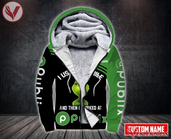 Papa Johns Pizza Uniform Custom Clothes, Unique Gifts For Employee - Vesles2014s 5