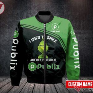Papa Johns Pizza Uniform Custom Clothes, Unique Gifts For Employee - Vesles2014s 6