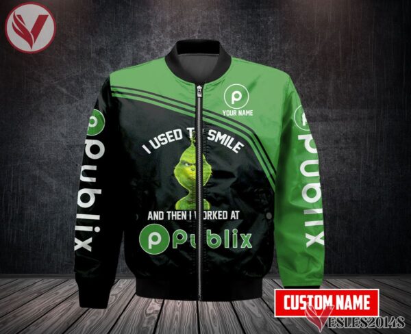 Papa Johns Pizza Uniform Custom Clothes, Unique Gifts For Employee - Vesles2014s 6