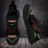 Papa Murphy's Logo Custom Shoes, Best Running Shoes For Fans - Vesles2014S