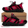 Papa Murphy's Logo Custom Shoes Style 2, Best Running Shoes For Fans - Vesles2014S