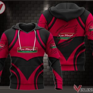 Papa Murphy's Uniform Custom Clothes Style 1, Unique Gifts For Employee - Vesles2014s 1