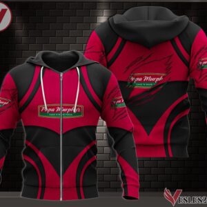 Papa Murphy's Uniform Custom Clothes Style 1, Unique Gifts For Employee - Vesles2014s 2