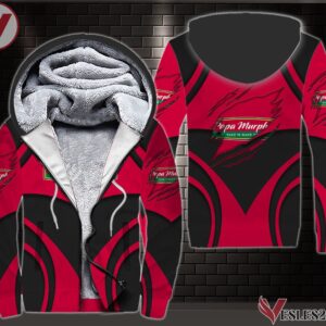 Papa Murphy's Uniform Custom Clothes Style 1, Unique Gifts For Employee - Vesles2014s 4
