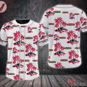 Papa Murphy's Uniform Custom Clothes Style 3, Unique Gifts For Employee - Vesles2014s 3