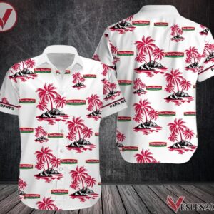 Papa Murphy's Uniform Custom Clothes Style 3, Unique Gifts For Employee - Vesles2014s