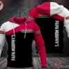 Papa Murphy's Uniform Custom Clothes Style 4, Unique Gifts For Employee - Vesles2014s