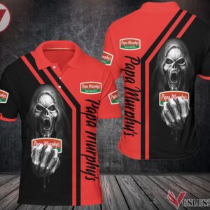 Papa Murphy's Uniform Custom Clothes, Unique Gifts For Employee - Vesles2014s 3