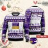 Pardee RAND Graduate School Custom Ugly Christmas Sweater, Unique Gift For Fans - Vesles2014s