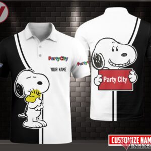 Party City Uniform Custom Clothes, Unique Gifts For Employee - Vesles2014s 1