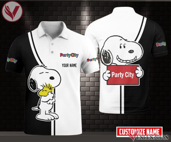 Party City Uniform Custom Clothes, Unique Gifts For Employee - Vesles2014s 1