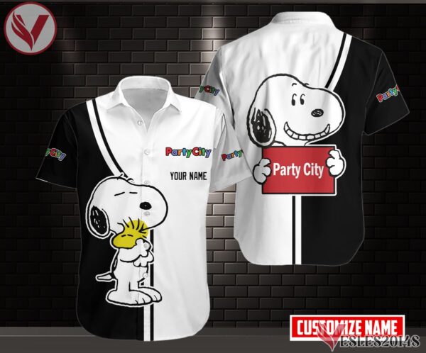 Party City Uniform Custom Clothes, Unique Gifts For Employee - Vesles2014s 2