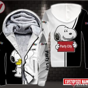Party City Uniform Custom Clothes, Unique Gifts For Employee - Vesles2014s 3