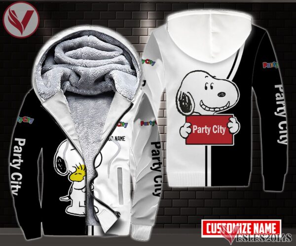 Party City Uniform Custom Clothes, Unique Gifts For Employee - Vesles2014s 3