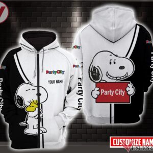 Party City Uniform Custom Clothes, Unique Gifts For Employee - Vesles2014s 4