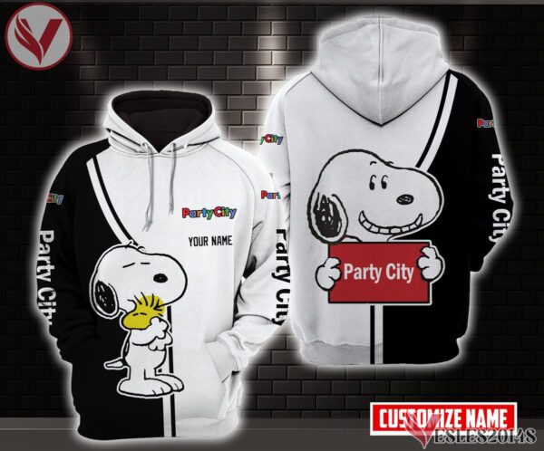 Party City Uniform Custom Clothes, Unique Gifts For Employee - Vesles2014s