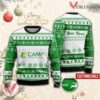 Paul D Camp Community College Custom Ugly Christmas Sweater, Unique Gift For Fans - Vesles2014s