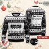 Paul Mitchell the School-Bradley Custom Ugly Christmas Sweater, Unique Gift For Fans - Vesles2014s
