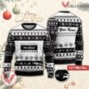 Paul Mitchell the School-Cleveland Custom Ugly Christmas Sweater, Unique Gift For Fans - Vesles2014s
