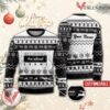 Paul Mitchell the School-Esani Custom Ugly Christmas Sweater, Unique Gift For Fans - Vesles2014s