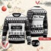 Paul Mitchell the School Grand Rapids Custom Ugly Christmas Sweater, Unique Gift For Fans - Vesles2014s