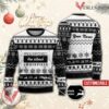 Paul Mitchell the School-Louisville Custom Ugly Christmas Sweater, Unique Gift For Fans - Vesles2014s