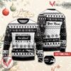 Paul Mitchell the School-Madison Custom Ugly Christmas Sweater, Unique Gift For Fans - Vesles2014s