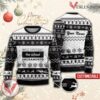 Paul Mitchell the School-Sacramento Custom Ugly Christmas Sweater, Unique Gift For Fans - Vesles2014s