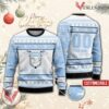 Pavlodar Hockey Custom Ugly Christmas Sweater, Unique Gift For Fans - Vesles2014s