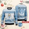 Pazarspor Custom Ugly Christmas Sweater, Unique Gift For Fans - Vesles2014s