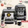 Peja Custom Ugly Christmas Sweater, Unique Gift For Fans - Vesles2014s